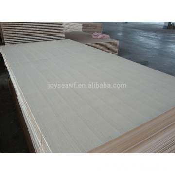 Melamine faced blockboard 1220*2440mm(4*8')